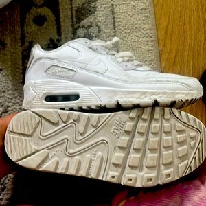 Size 5.5 Nike air max